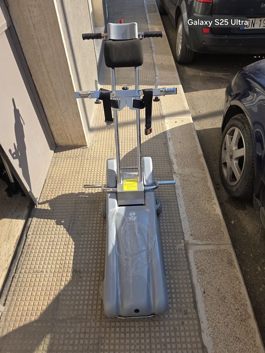 TGR JOLLY STANDARD lift de urcat si coborit scarile