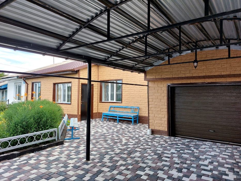 Брусчатка КИРПИЧИК 20×10×6СМ в Конаеве