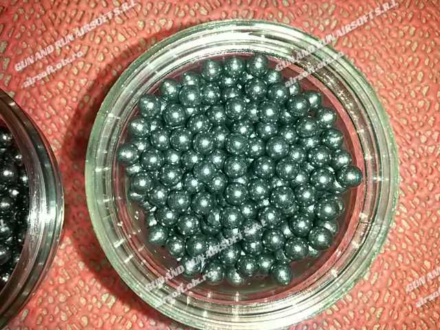 Pistol cu Modificare 6J! : In Intregime DIN METAL ~POWER+ Co2 Gaz NOU