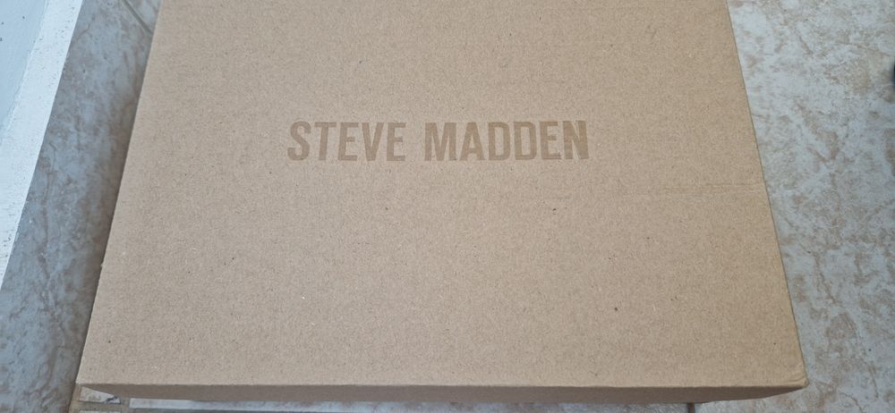 Sneakers Steve Madden