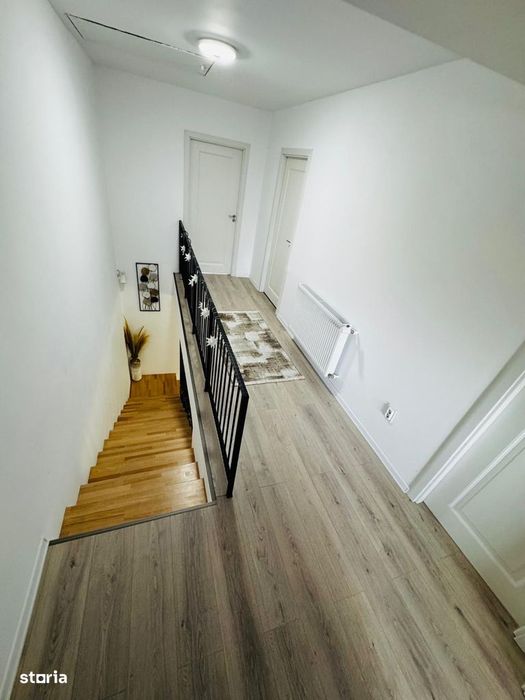 Casa 4 camere, 115 mp utili, 253 mp teren.Sanpetru, Brasov