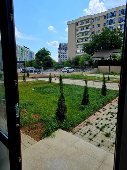 Spatiu comercial de inchiriat , zona Cug - spital Providenta si Elitis