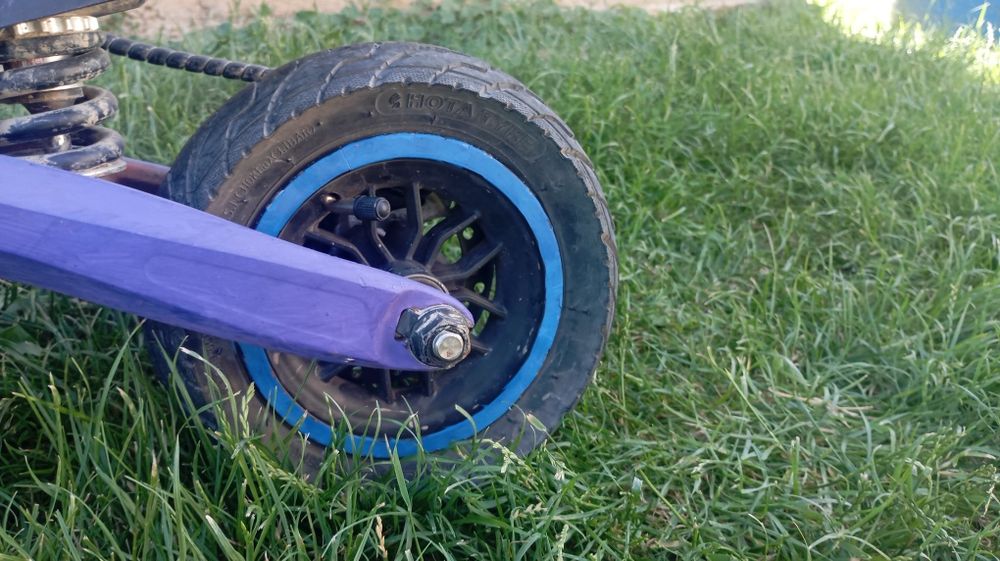 Vând trotineta kugoo Kirin G2 pro model 2023  preț:1600 Lei