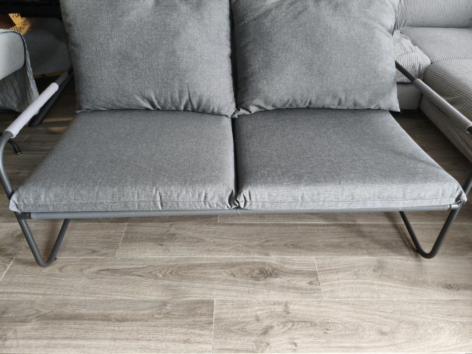 Нов градински диван Ambia Garden от Айко 150 см.
