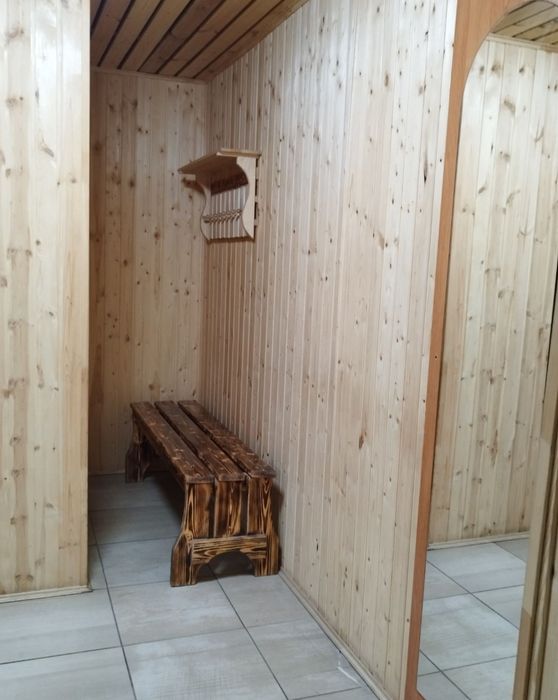 Продам банный комплекс
