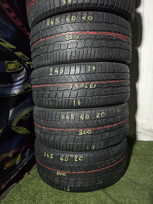 245.40.20 continental pirelli m+s