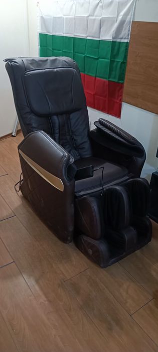 Масажен стол в отлично състояние