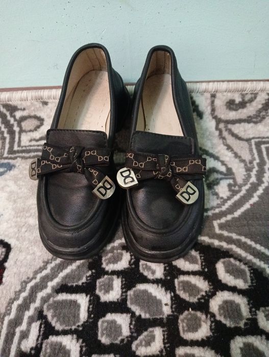 Туфли, босоножки