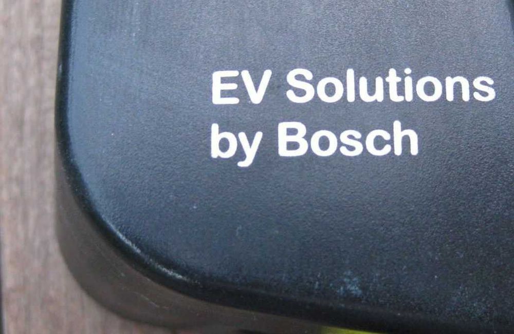 Разни НЕМСКИ WallBox 11kW BOSH, Heidelberg, Weidmüller Зарядна Станция