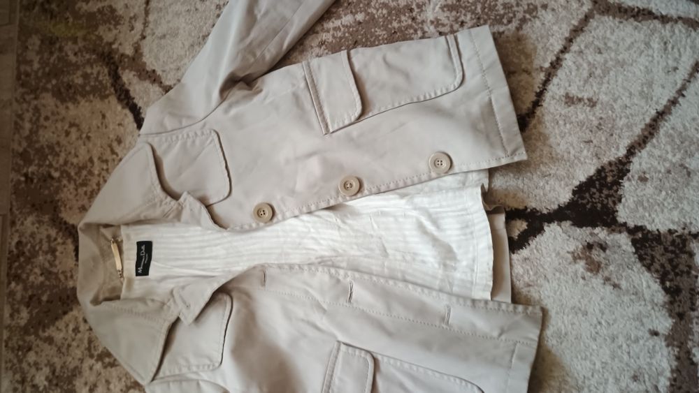 Massimo dutti,м размер