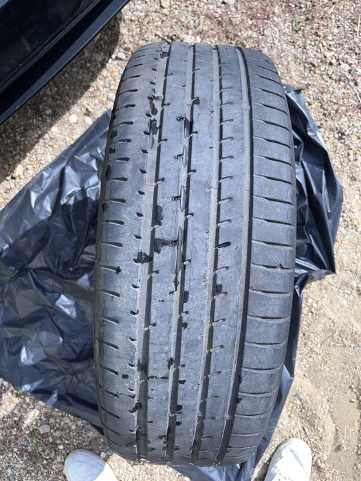 Jante Mazda in stare perfecta