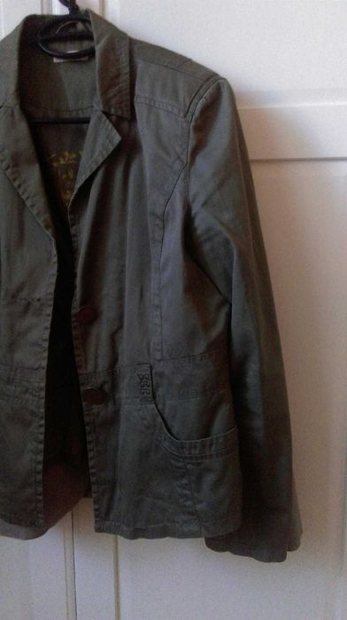 Compleu fusta cu jacheta mar.42 nou