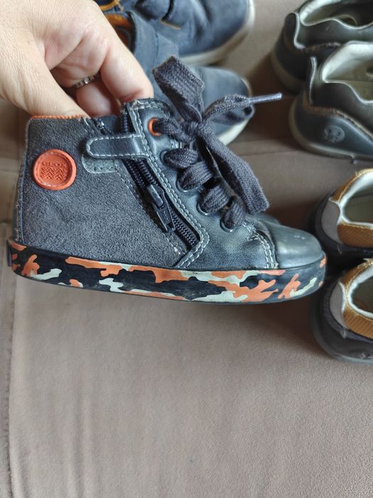 Детски обувки 23 номер