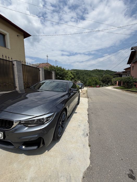BMW 4 Series 2017 — imagine 2