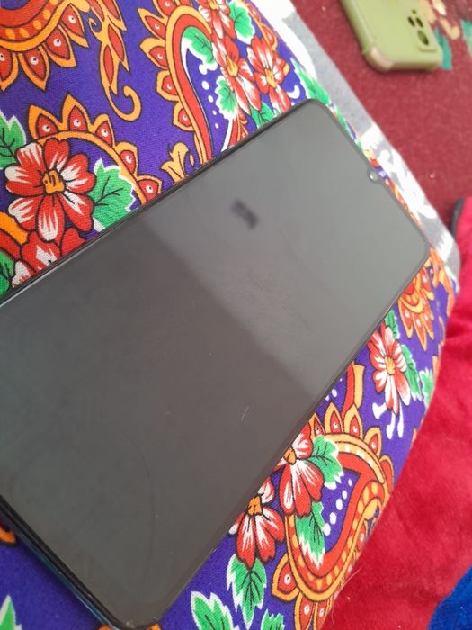 Vivo V21E хорошее состояние