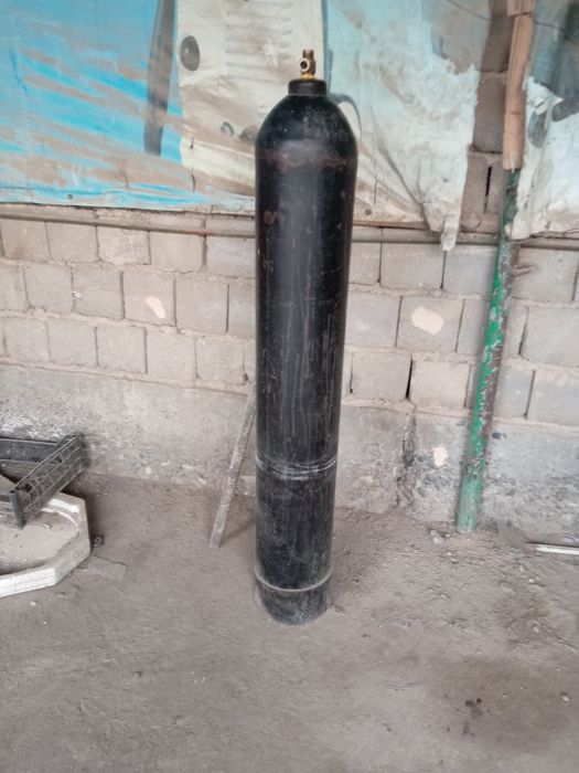 Продам Угликслы балон