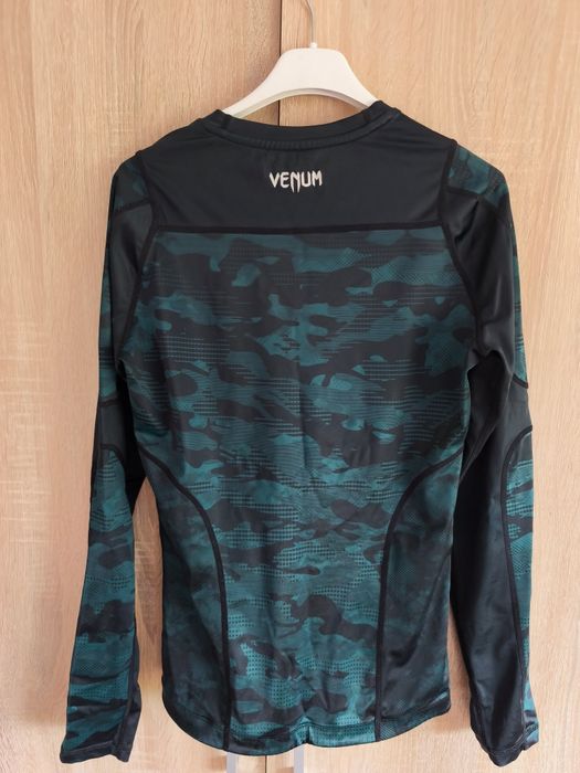 Рашгард Venum блуза
