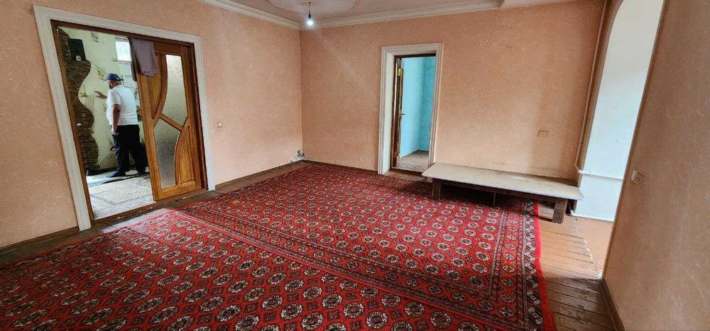 Сдам 2х коинатную квартиру ,только семье, только на долгий срок
