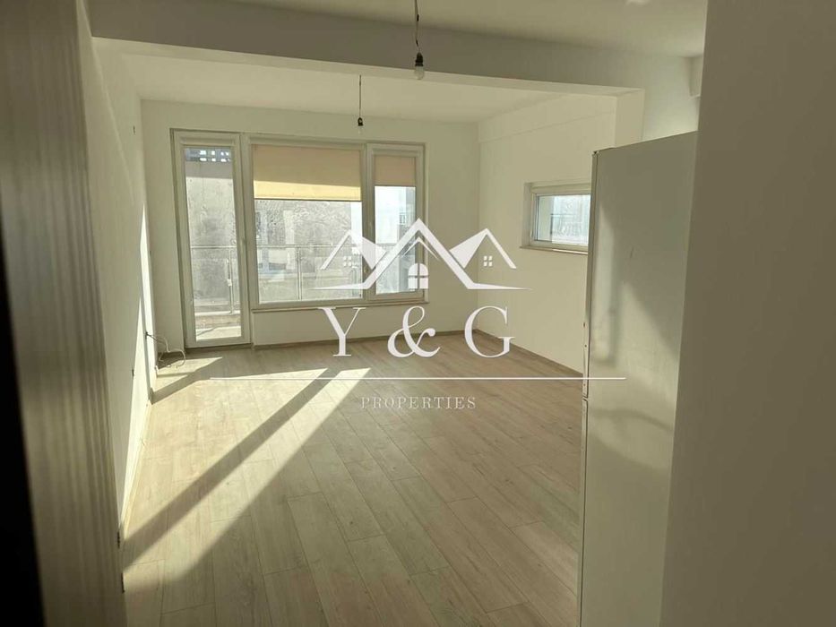 Продава се Двустаен апартамент в Бургас, Сарафово - 79 кв.м за 1828 €/кв.м - Снимка #1