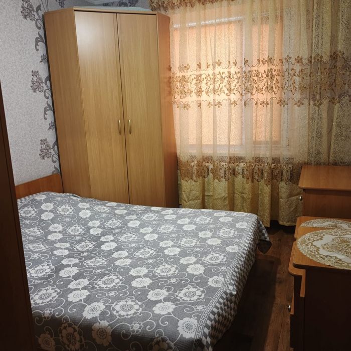 Продам квартиру 3 ком Абая 72 4/9
