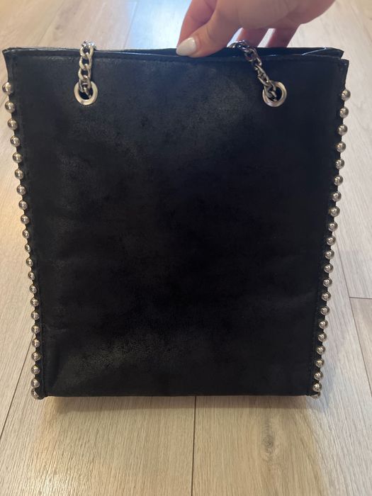 Чанта на Zara Отлична!Намалена
