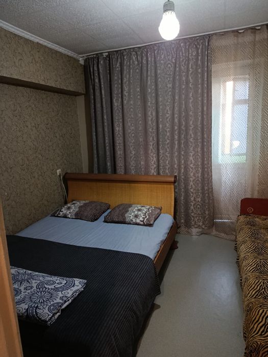 Посуточно квартира вокзал 1