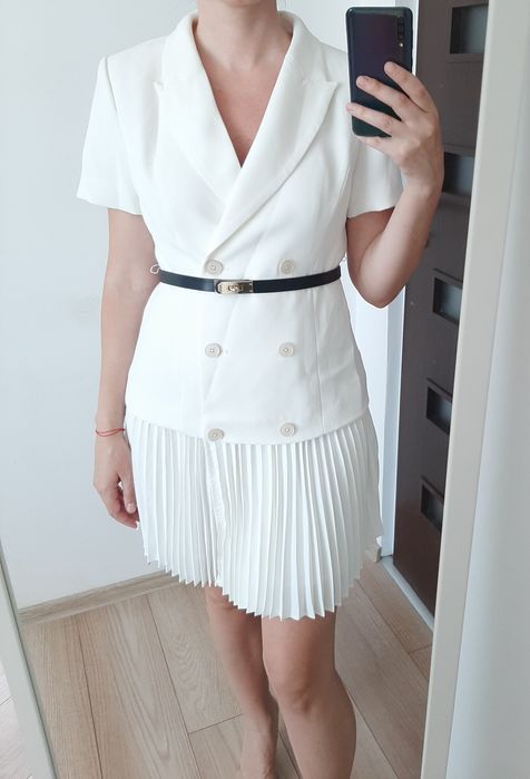 Rochie sacou noua  Motf