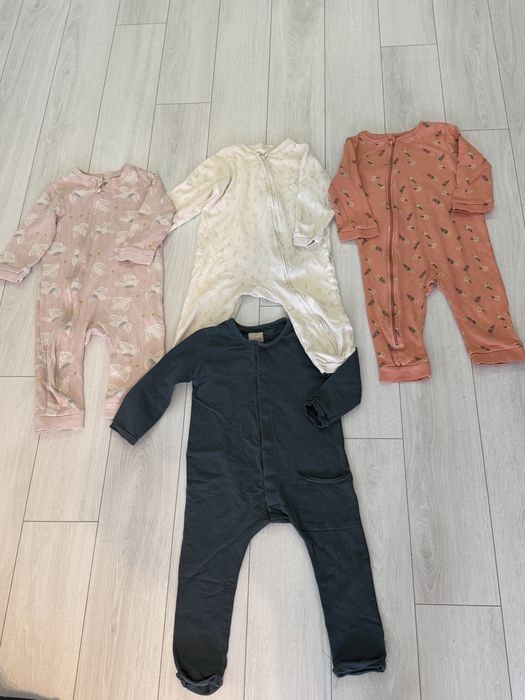 Лот - Дрехи за момиче 12€