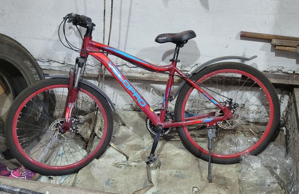 Продаю Велосипед VELOPRO cross country  ML 220