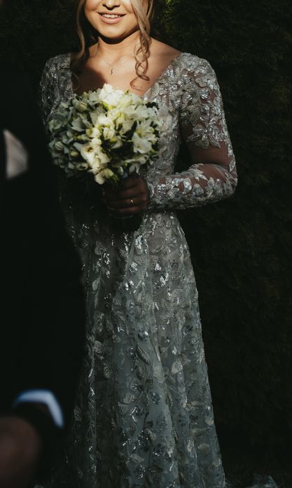 Rochie de mireasa Reya Couture