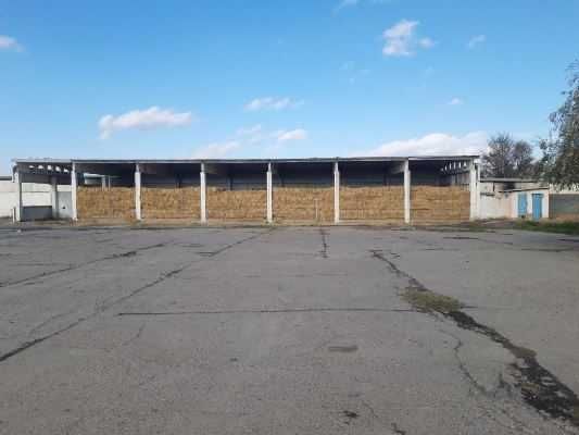 Biolabaratoriya binosi