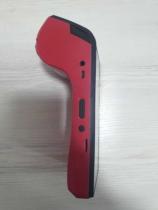 Кассовый аппарат UZKASSA N5