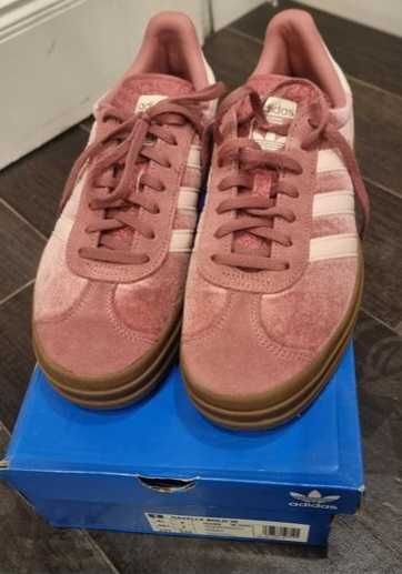 Дамски маратонки Gazelle Bold W