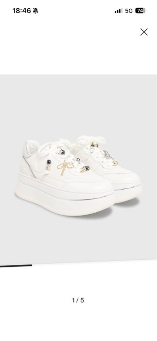 Сникърси Michael Kors 38