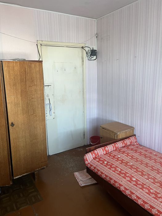 Сдам Комнату Серикбаева 1/2