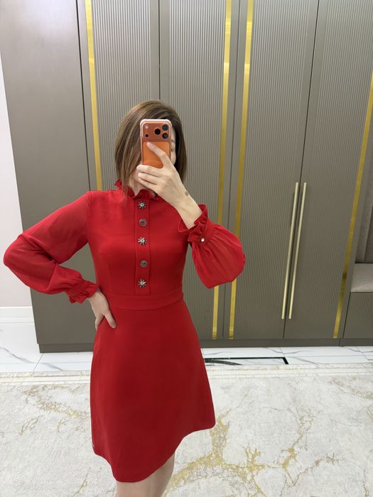 Платье  женское