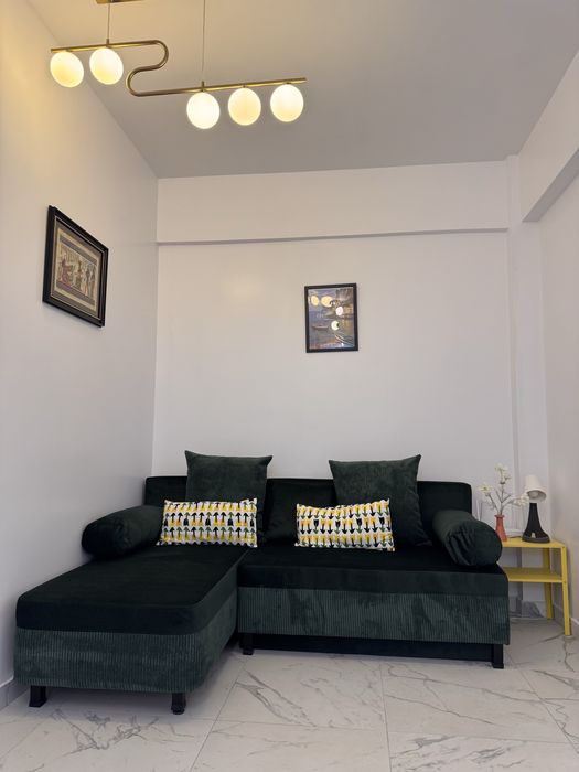 Inchiriez studio in regim hotelier Piatra Neamt