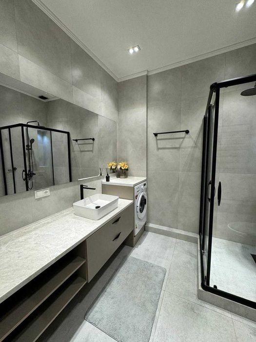 Сдается квартира с красивым ремонтом  метро Буюк Ипак Йули