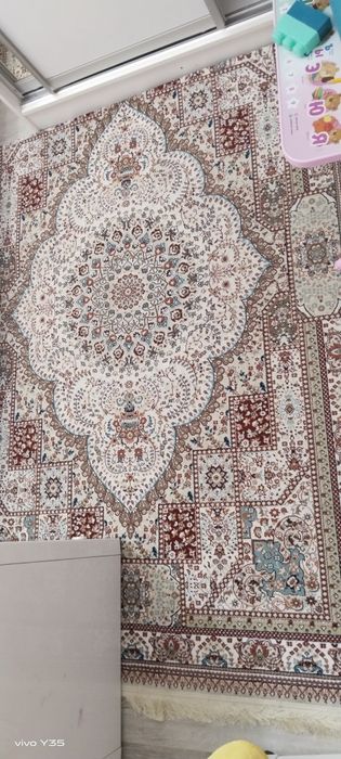 Продам ковер 20000