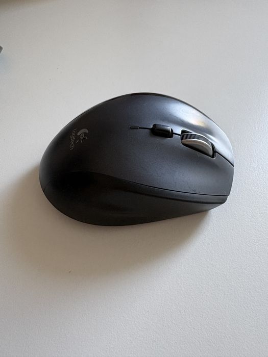 Mouse Logitech M705