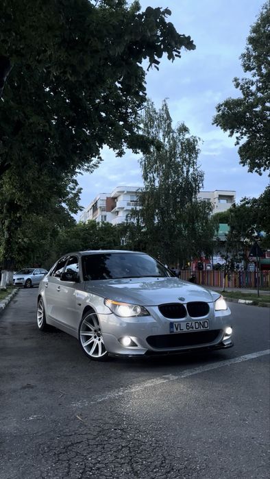 Vand bmw seria 5 E60 530D