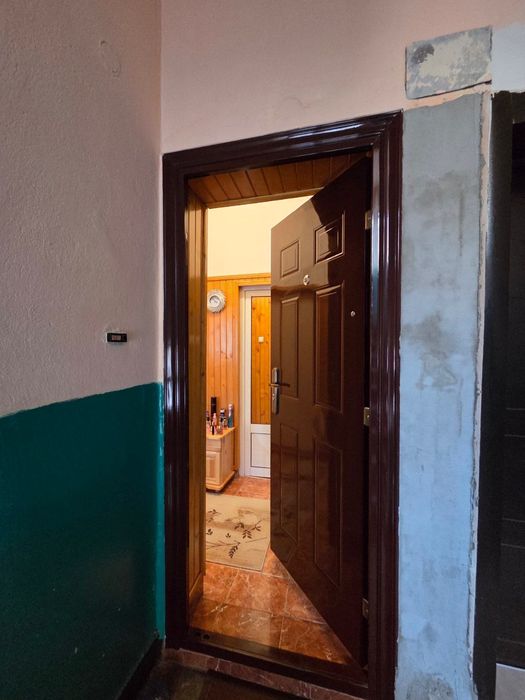 Двустаен апартамент