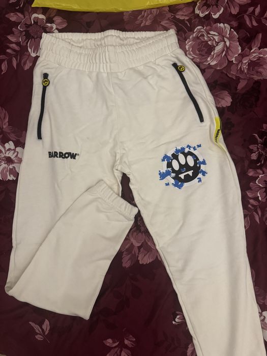 Pantalon sport barrow