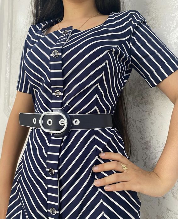 Платье турецкое новое