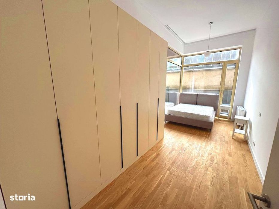 Apartament 2 Camere | Marmura Residence | Jiului | Gradina | 5' metrou