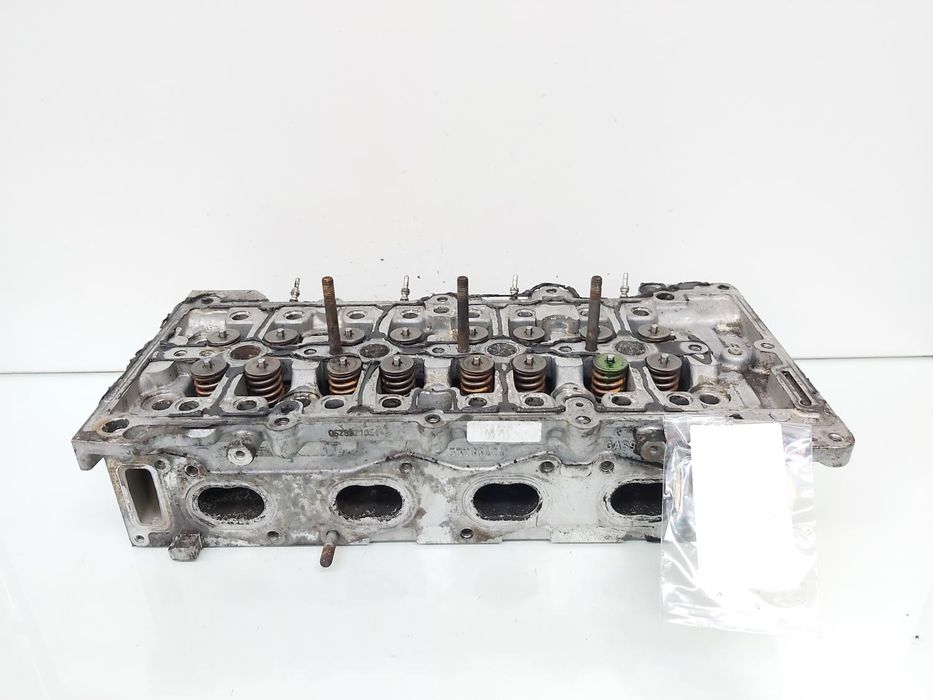 Chiulasa, cod GM55206424, Opel Signum, 1.9 CDTI, Z19DTH