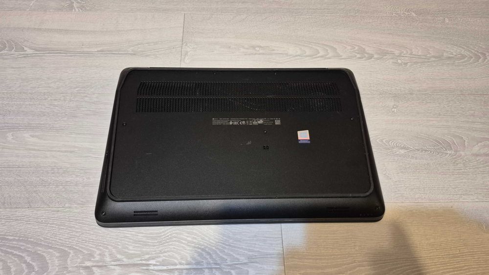 Gaming HP I7 32GB RAM 512GB SSD 1TB HDD Quadro M2000M 4GB GDDR5