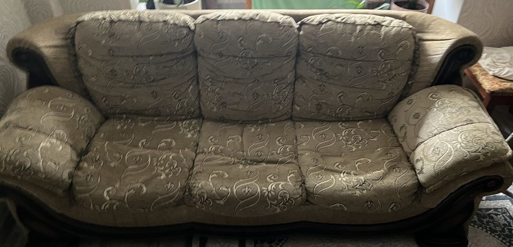 Диван/ Диван раскладной