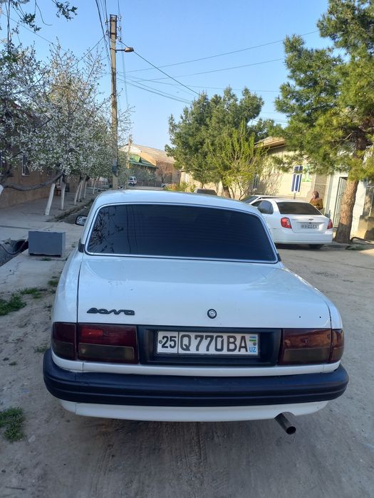 Vaz 3110 yahshii sastayanida