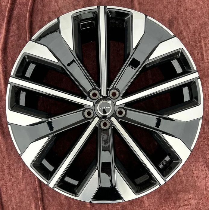 Jante Volvo R21 5x108 MB 460 Style | XC60, XC40, EX30, S90, V90, etc